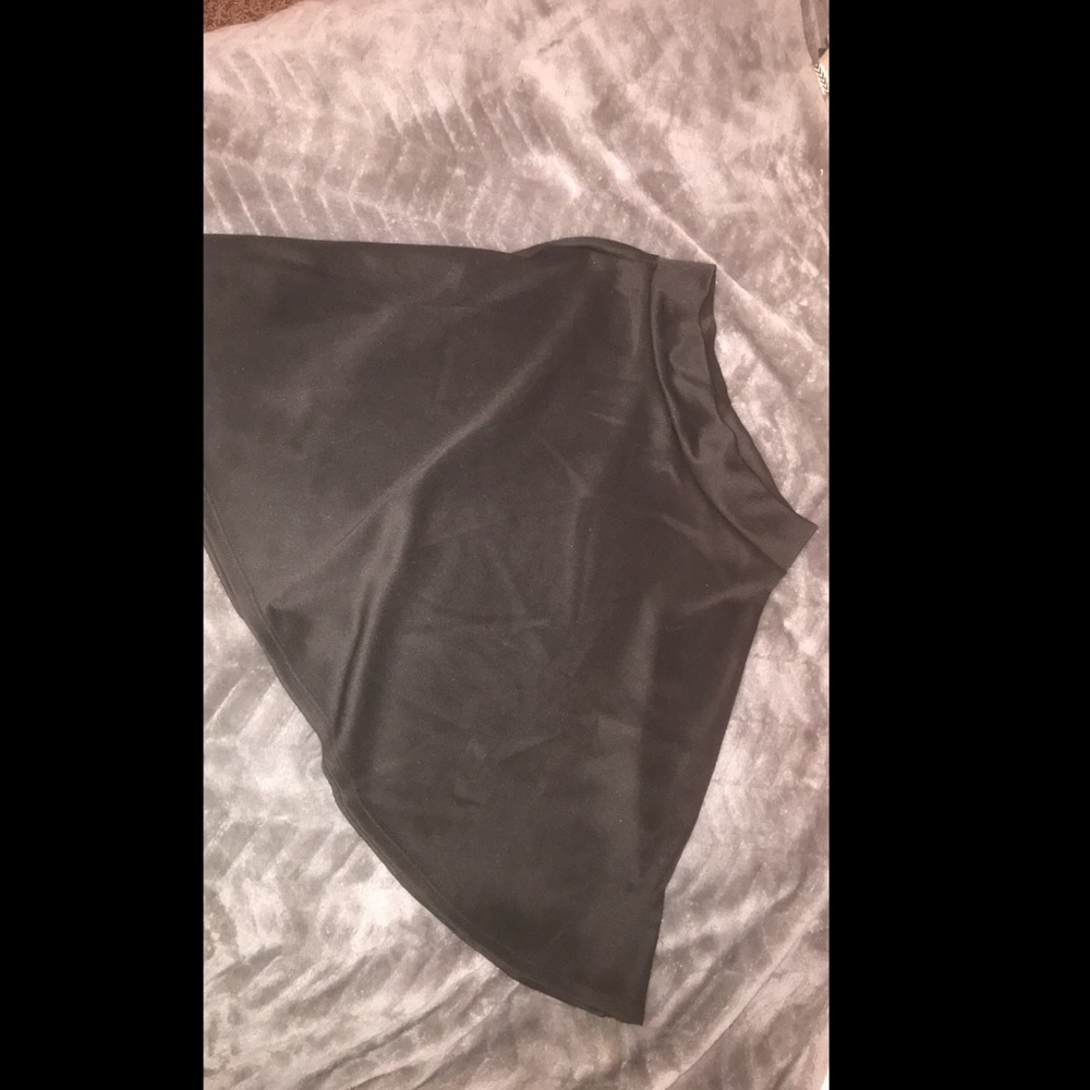 Skirt!